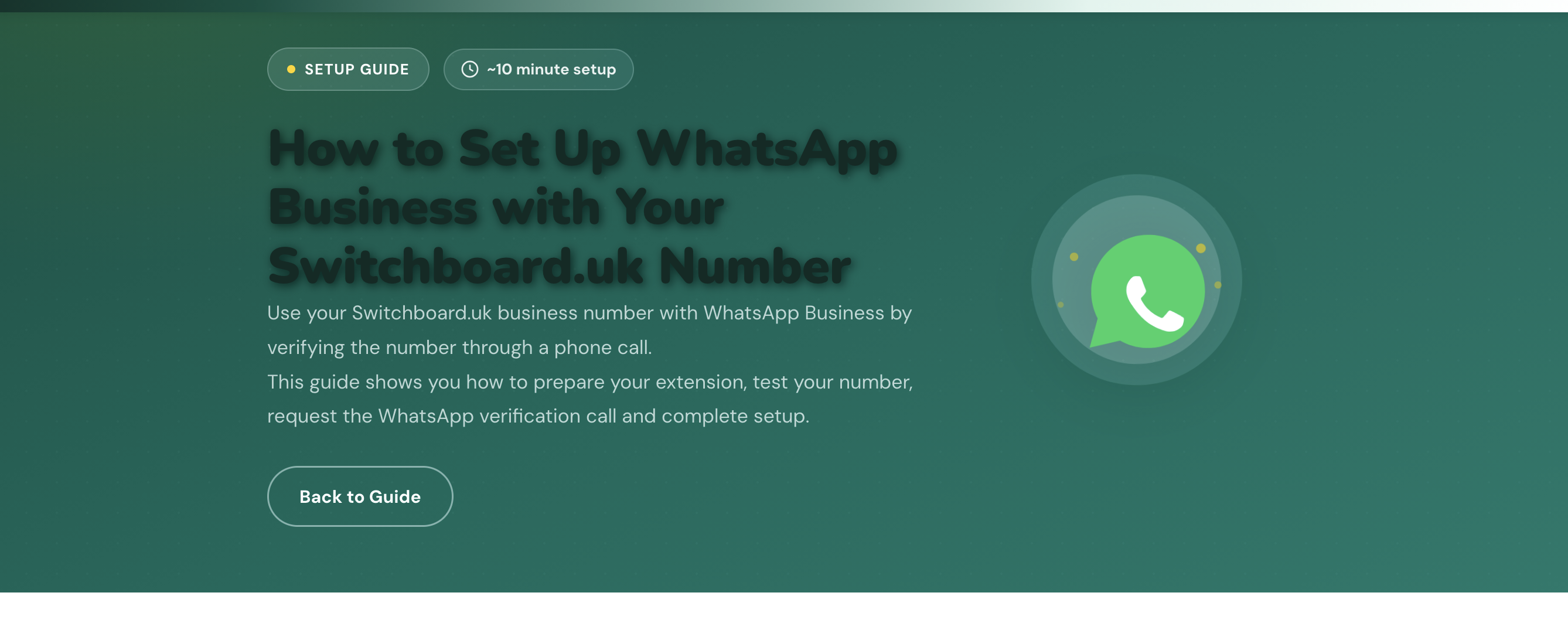 WhatsApp Business